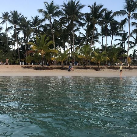 Cozy Oceanfront Villa With Direct Beach Access لاس تاريناس المظهر الخارجي الصورة