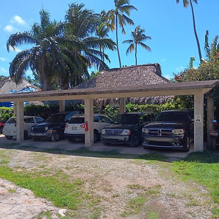 Cozy Oceanfront Villa With Direct Beach Access لاس تاريناس المظهر الخارجي الصورة