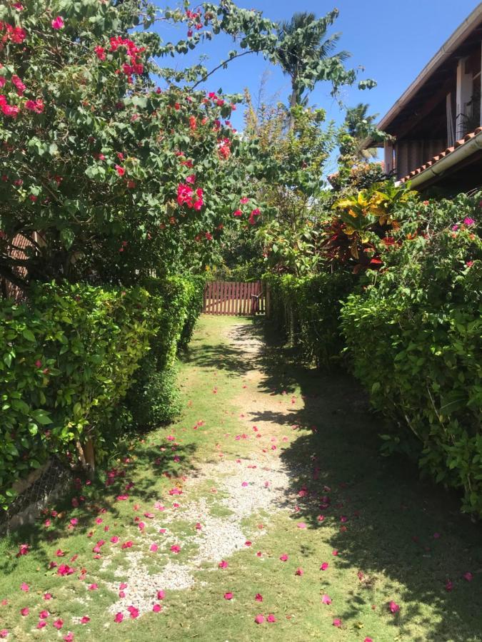 Cozy Oceanfront Villa With Direct Beach Access لاس تاريناس المظهر الخارجي الصورة