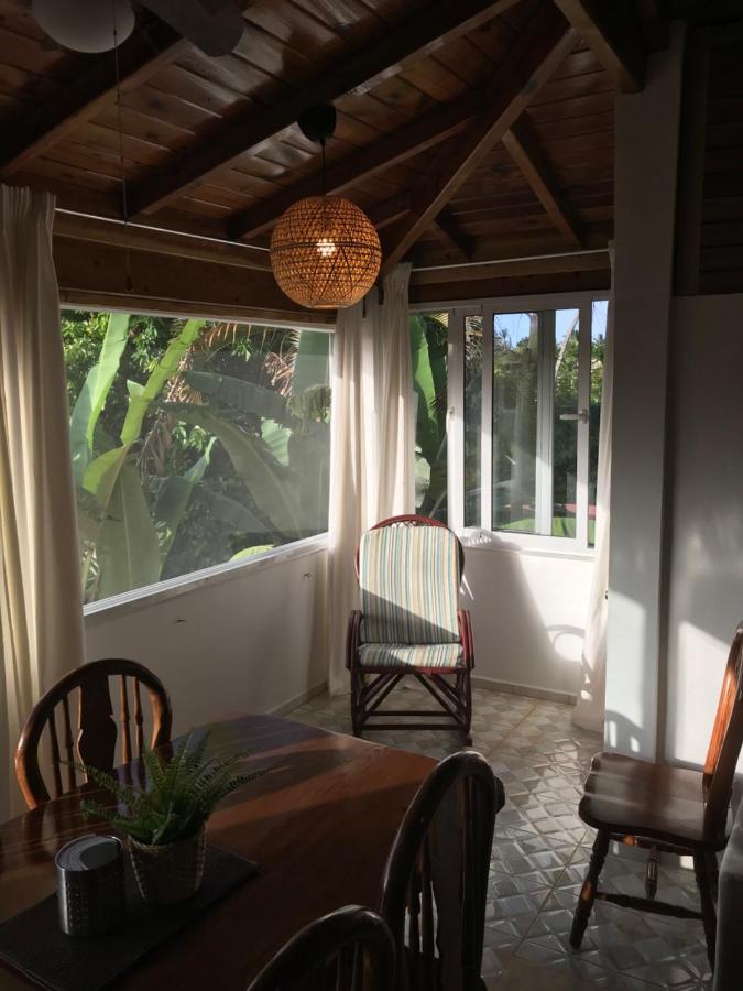 Cozy Oceanfront Villa With Direct Beach Access لاس تاريناس المظهر الخارجي الصورة
