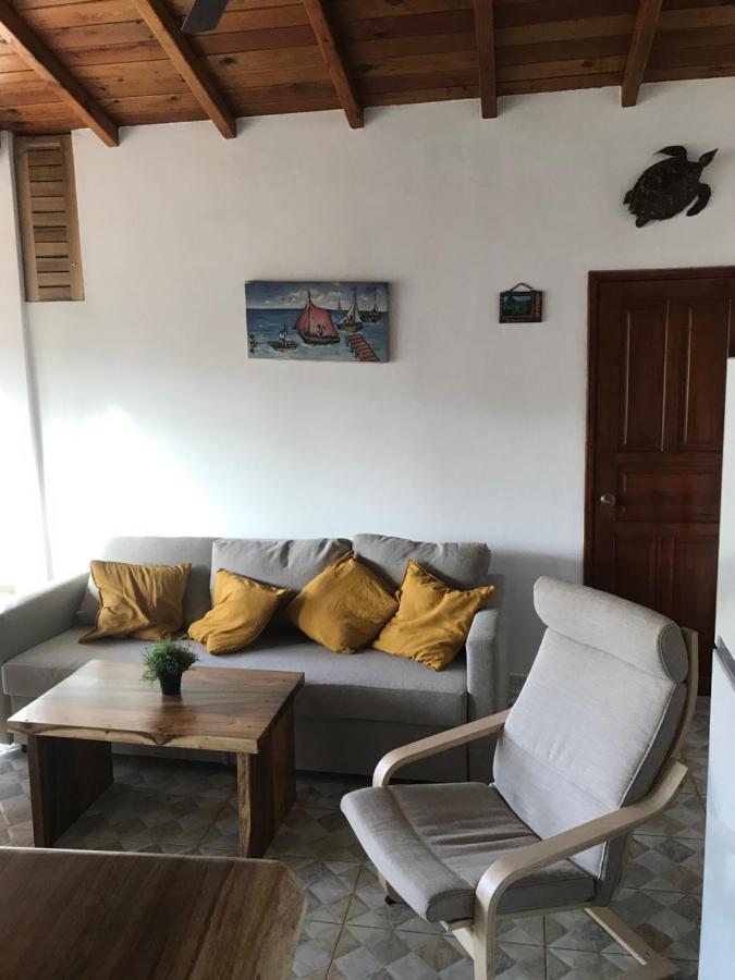 Cozy Oceanfront Villa With Direct Beach Access لاس تاريناس المظهر الخارجي الصورة
