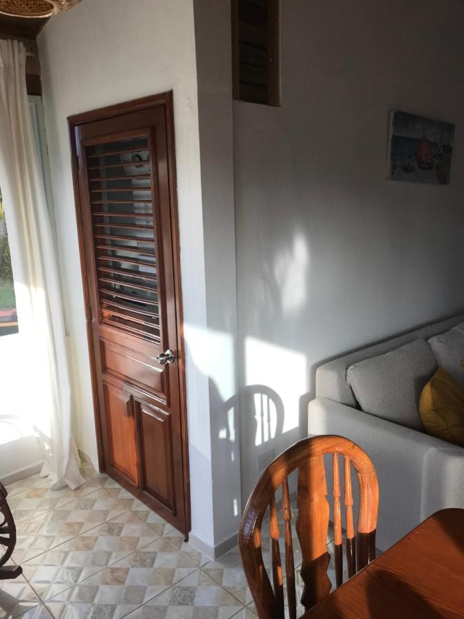 Cozy Oceanfront Villa With Direct Beach Access لاس تاريناس المظهر الخارجي الصورة