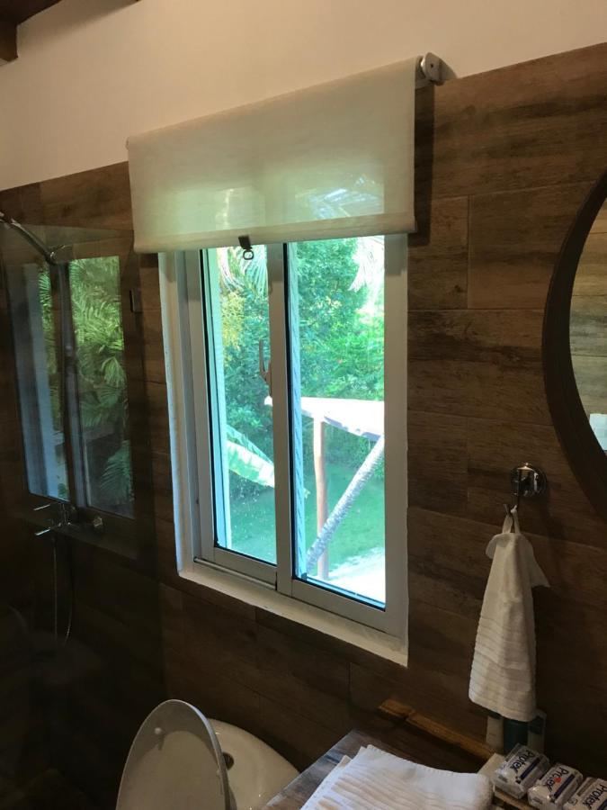 Cozy Oceanfront Villa With Direct Beach Access لاس تاريناس المظهر الخارجي الصورة